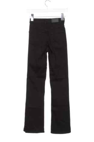 Дамски дънки Perfect Jeans By Gina Tricot, Размер XXS, Цвят Черен, Цена 17,46 €