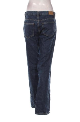 Дамски дънки Perfect Jeans By Gina Tricot, Размер L, Цвят Син, Цена 13,29 €