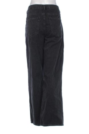 Női farmernadrág Perfect Jeans By Gina Tricot, Méret XL, Szín Fekete, Ár 7 119 Ft