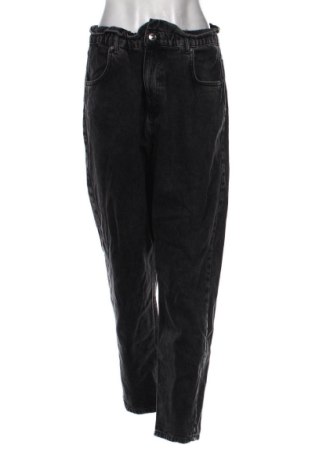 Dámské džíny  Perfect Jeans By Gina Tricot, Velikost M, Barva Šedá, Cena  482,00 Kč