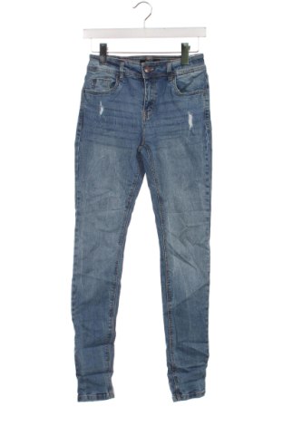 Dámske džínsy  Piazza Italia, Veľkosť S, Farba Modrá, Cena  11,95 €