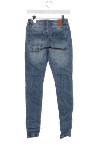 Dámske džínsy  Piazza Italia, Veľkosť S, Farba Modrá, Cena  11,95 €