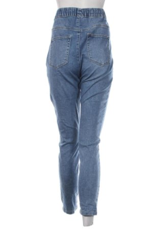 Γυναικείο Τζίν Piazza Italia, Μέγεθος XL, Χρώμα Μπλέ, Τιμή 10,99 €