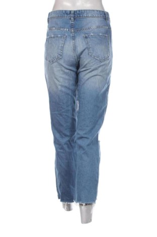 Blugi de femei Piazza Italia, Mărime M, Culoare Albastru, Preț 91,99 Lei