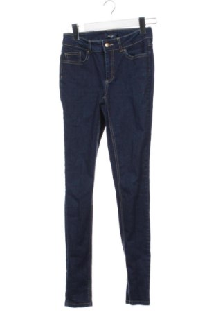 Дамски дънки Pieces, Размер S, Цвят Син, Цена 17,00 €