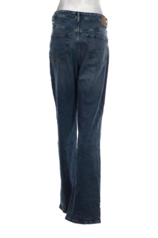 Dámské džíny  Pieces, Velikost XL, Barva Modrá, Cena  519,00 Kč