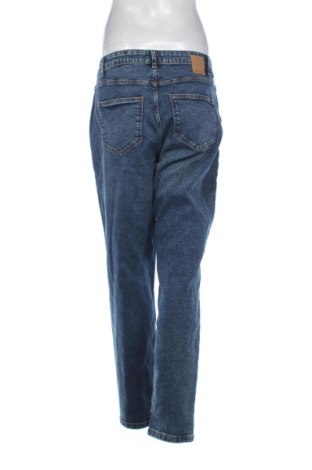 Damskie jeansy Pieces, Rozmiar L, Kolor Niebieski, Cena 207,99 zł