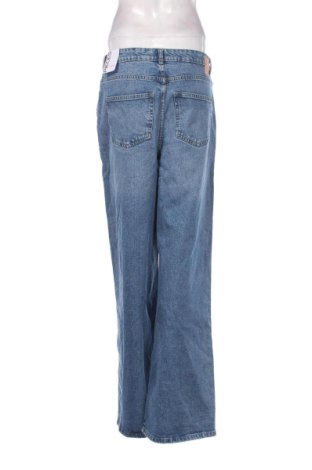 Γυναικείο Τζίν Pieces, Μέγεθος L, Χρώμα Μπλέ, Τιμή 47,99 €