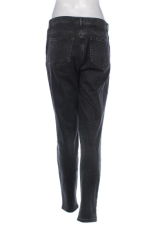 Damen Jeans Pieces, Größe L, Farbe Schwarz, Preis 15,99 €