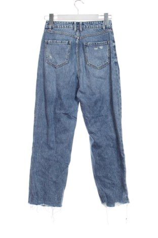 Γυναικείο Τζίν Pimkie, Μέγεθος XS, Χρώμα Μπλέ, Τιμή 10,99 €