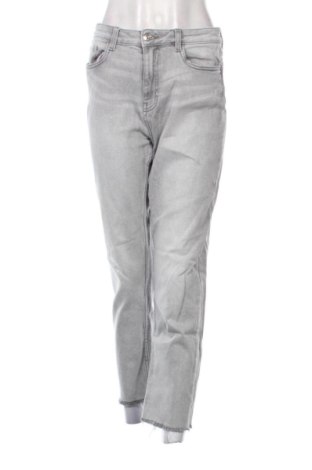 Дамски дънки Pimkie, Размер M, Цвят Сив, Цена 9,71 €