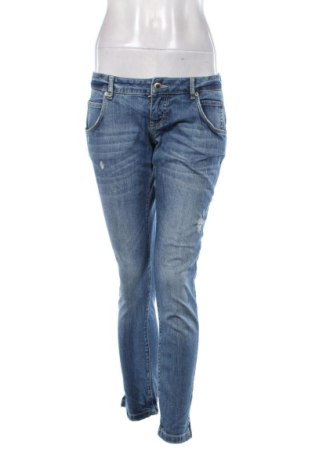 Γυναικείο Τζίν Pinko, Μέγεθος L, Χρώμα Μπλέ, Τιμή 50,99 €