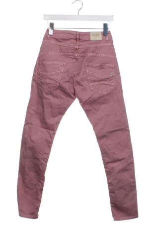 Dámske džínsy  Please, Veľkosť XS, Farba Ružová, Cena  38,00 €