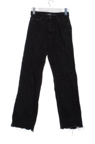 Γυναικείο Τζίν Plus, Μέγεθος XXS, Χρώμα Μαύρο, Τιμή 12,99 €