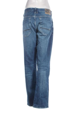 Dámske džínsy  Pme Legend, Veľkosť 3XL, Farba Modrá, Cena  45,95 €