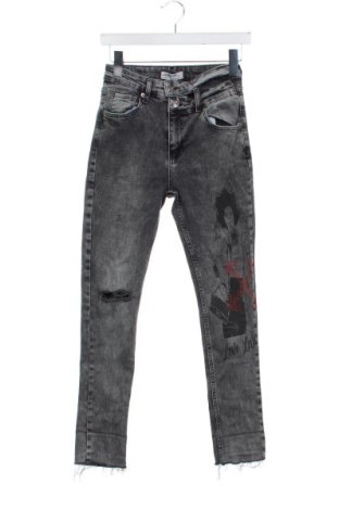 Damen Jeans Premium, Größe S, Farbe Grau, Preis € 15,00