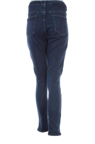 Blugi de femei Premium, Mărime XXL, Culoare Albastru, Preț 76,86 Lei