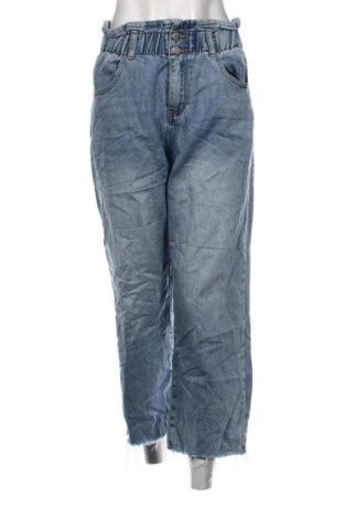 Dámske džínsy  Premium Denim, Veľkosť M, Farba Modrá, Cena  12,95 €