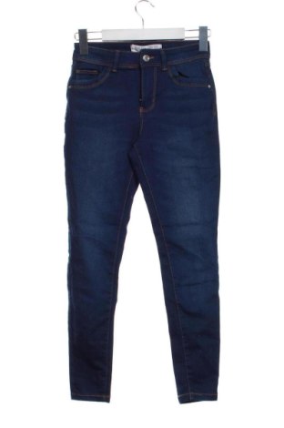 Дамски дънки Primark, Размер XXS, Цвят Син, Цена 10,22 €