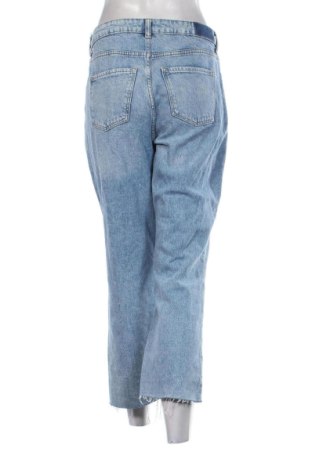 Дамски дънки Primark, Размер L, Цвят Син, Цена 10,73 €