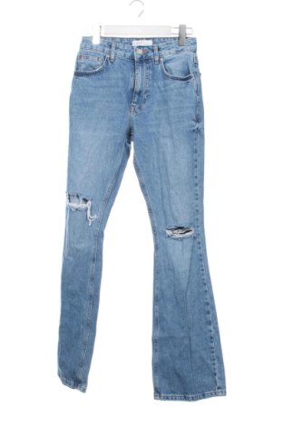 Γυναικείο Τζίν Primark, Μέγεθος S, Χρώμα Μπλέ, Τιμή 14,77 €