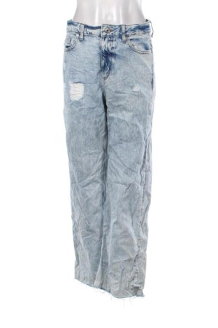 Dámské džíny  Primark, Velikost M, Barva Modrá, Cena  279,00 Kč