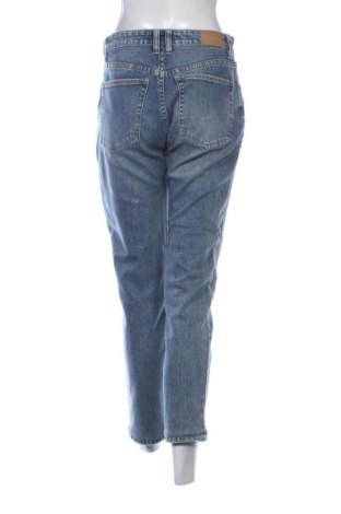 Дамски дънки Pull&Bear, Размер M, Цвят Син, Цена 14,77 €