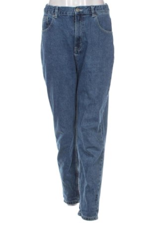 Γυναικείο Τζίν Pull&Bear, Μέγεθος S, Χρώμα Μπλέ, Τιμή 15,00 €