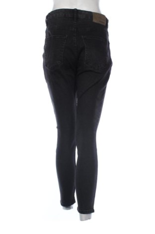 Γυναικείο Τζίν Pull&Bear, Μέγεθος L, Χρώμα Μαύρο, Τιμή 14,77 €