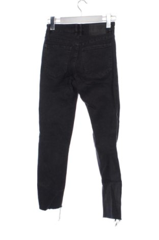 Γυναικείο Τζίν Pull&Bear, Μέγεθος XXS, Χρώμα Γκρί, Τιμή 15,00 €