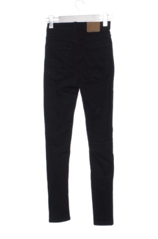 Γυναικείο Τζίν Pull&Bear, Μέγεθος XS, Χρώμα Μαύρο, Τιμή 14,74 €