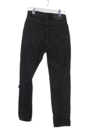 Дамски дънки Pull&Bear, Размер XS, Цвят Черен, Цена 14,74 €