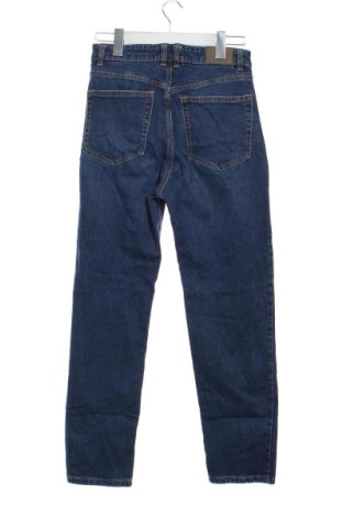 Dámské džíny  Pull&Bear, Velikost S, Barva Modrá, Cena  329,00 Kč