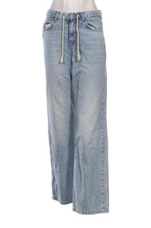 Damen Jeans Pull&Bear, Größe S, Farbe Blau, Preis € 14,74