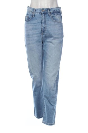 Dámské džíny  Pull&Bear, Velikost S, Barva Modrá, Cena  419,00 Kč