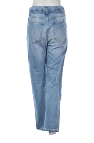 Dámské džíny  Pull&Bear, Velikost S, Barva Modrá, Cena  419,00 Kč