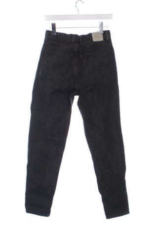 Дамски дънки Pull&Bear, Размер XS, Цвят Сив, Цена 11,75 €
