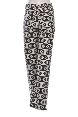 Női farmernadrág Pull&Bear, Méret S, Szín Sokszínű, Ár 6 198 Ft