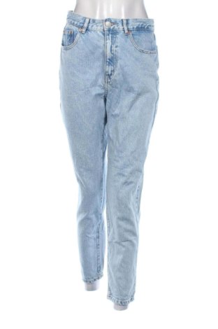 Γυναικείο Τζίν Pull&Bear, Μέγεθος M, Χρώμα Μπλέ, Τιμή 13,99 €