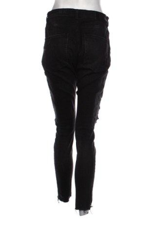 Γυναικείο Τζίν Pull&Bear, Μέγεθος M, Χρώμα Μαύρο, Τιμή 13,99 €