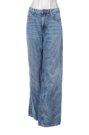 Damen Jeans Pull&Bear, Größe XL, Farbe Blau, Preis € 16,99