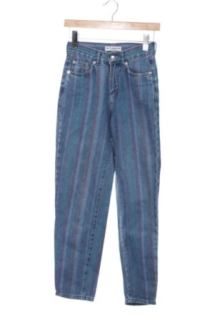 Damen Jeans Pull&Bear, Größe XXS, Farbe Mehrfarbig, Preis € 14,77