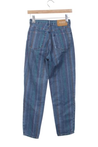 Damen Jeans Pull&Bear, Größe XXS, Farbe Mehrfarbig, Preis € 14,77
