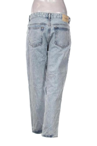 Dámske džínsy  Pull&Bear, Veľkosť L, Farba Modrá, Cena  14,95 €