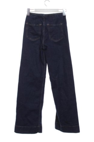 Γυναικείο Τζίν Pull&Bear, Μέγεθος XS, Χρώμα Μπλέ, Τιμή 14,82 €