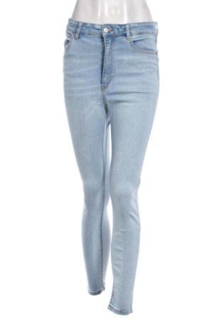 Дамски дънки Pull&Bear, Размер M, Цвят Син, Цена 15,00 €