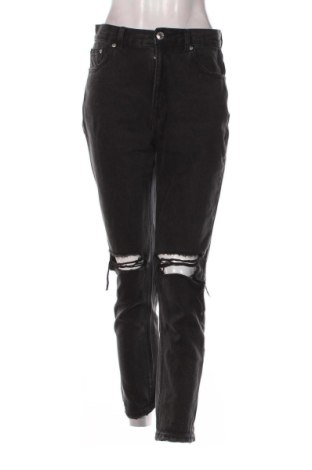Γυναικείο Τζίν Pull&Bear, Μέγεθος M, Χρώμα Μαύρο, Τιμή 15,00 €
