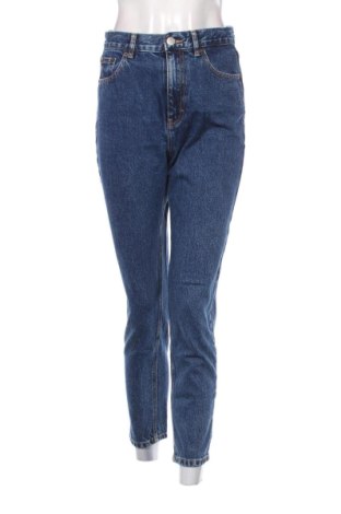 Dámské džíny  Pull&Bear, Velikost S, Barva Modrá, Cena  425,00 Kč