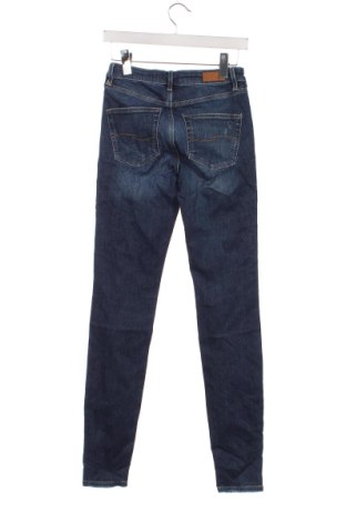 Dámske džínsy  Q/S by S.Oliver, Veľkosť S, Farba Modrá, Cena  12,95 €