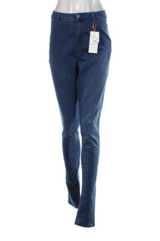 Damen Jeans Q/S by S.Oliver, Größe XXL, Farbe Blau, Preis 47,57 €